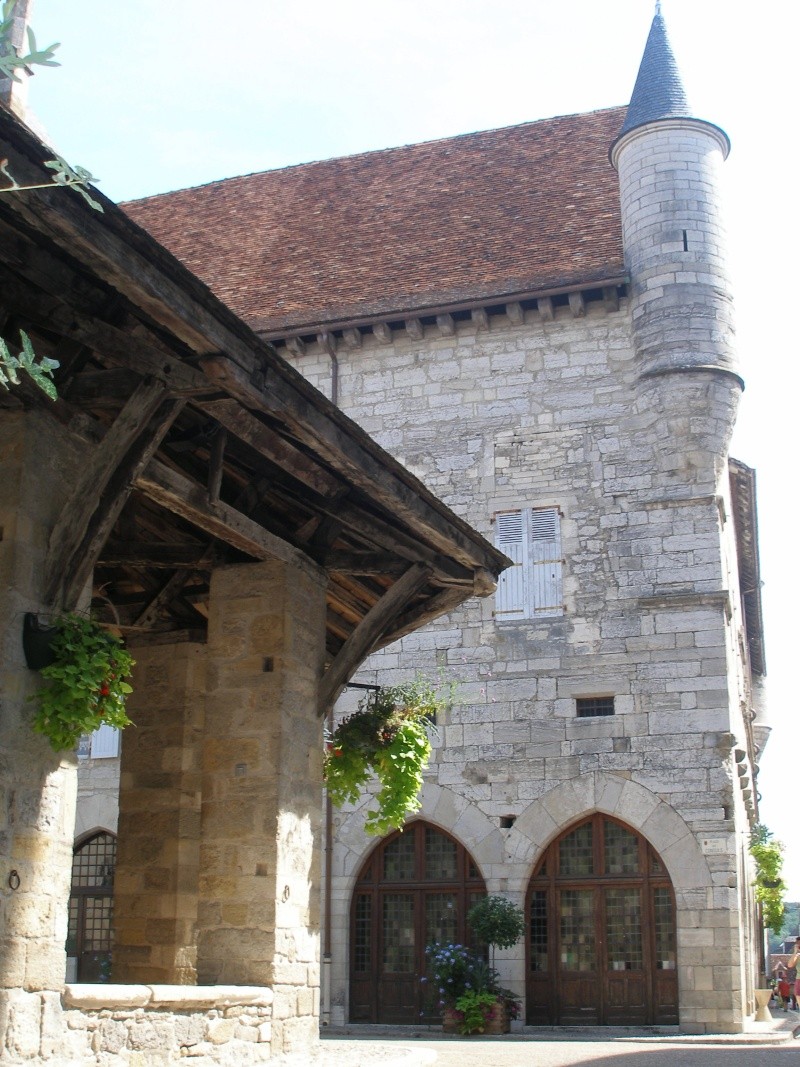 Mes vacances en famille dans le Lot et la Charente Maritime P8200010