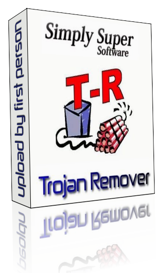 حصريا من اقوى برامج القضاء على ملفات التجسس Trojan Remover 6.8.1 357fv210