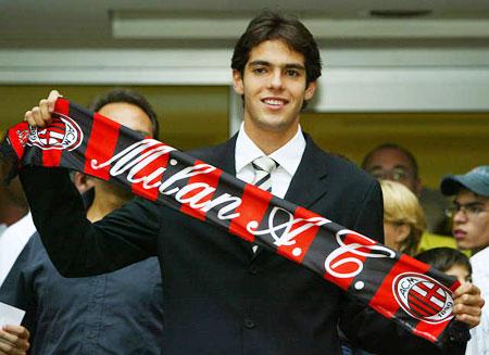 صور فرح نجم البرازيل كاكا R_kaka10