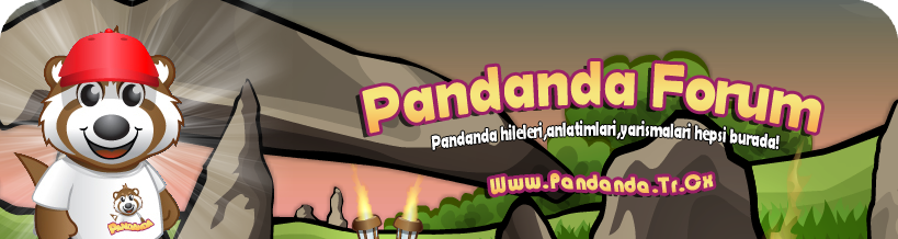 PandandaTR - En Güncel Pandanda Forum Sitesi
