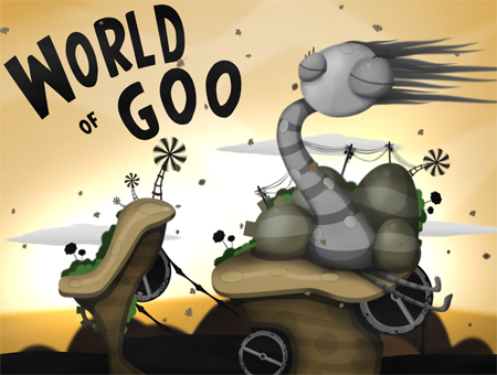 World Of GOO