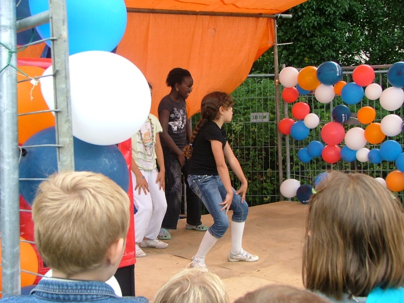 Dukendam 2008: Woensdag playback show Dscf5743