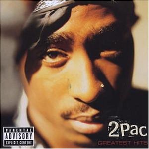 2Pac tous ses album une legende rappeur poete politicien des quartier 2pac_g10