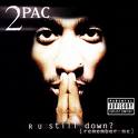 2Pac tous ses album une legende rappeur poete politicien des quartier Ru210