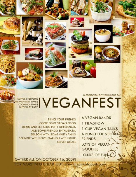 VEGAN FEST - 10.16.2009 10530_10