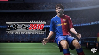 PES 2010: Requisitos de Sistema 34237611