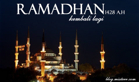 selamat menyambut ketibaan ramadhan 13635010