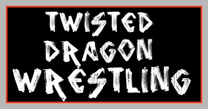 Twisted Dragon Wrestling