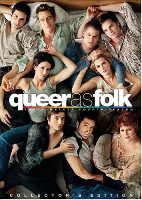 Queer as folk - Provoquant, innovant, sans tabou. 21178510