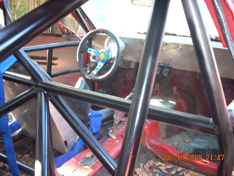 Hello everyone in utah here are pics of my work in progress Drift car and Me Dscn3210