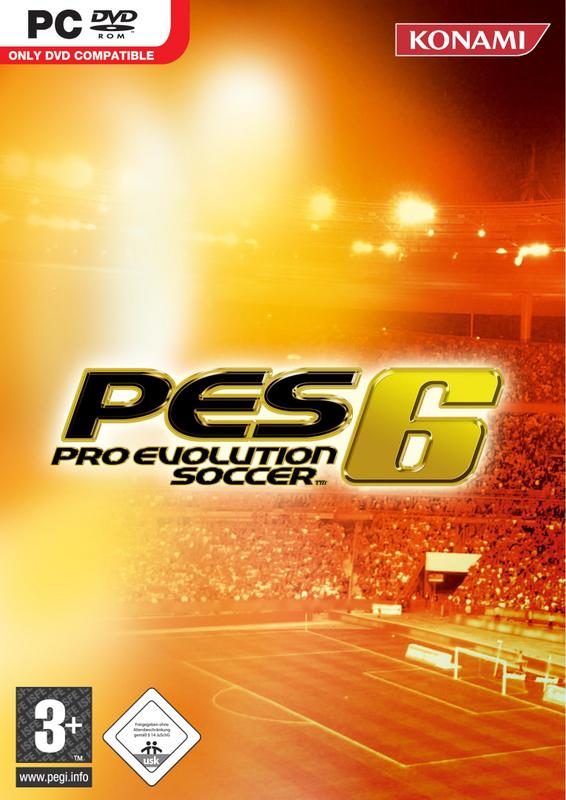 لعبه PRo Evolution Soccer 2006 مضغوطه بحجم 325 ميجا ! فقط وعلى اكثر من سيرفر 2h3tuo10