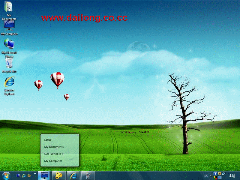 Windows Diamond 2010 – Dành tặng cho IT Việt Nam 211