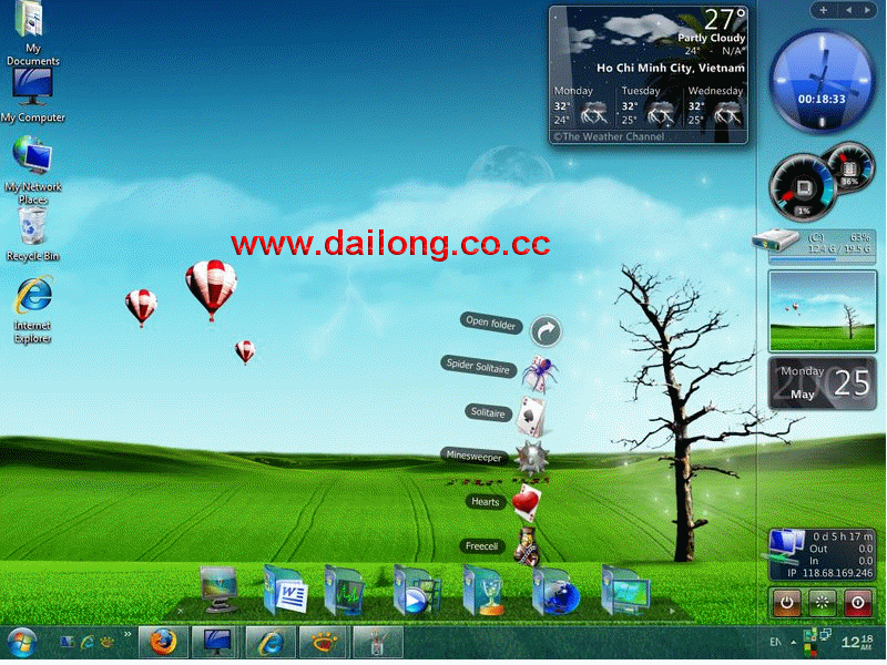Windows Diamond 2010 – Dành tặng cho IT Việt Nam 311