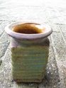 Any body recognize this pottery vase Img_0422