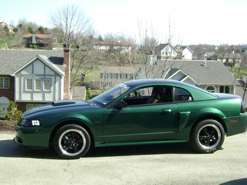2003 tropic green gt from greensburg pa Dsc00212