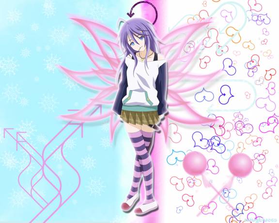 Quien es la chica mas sexy de rosario + vampire Largea10