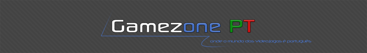 Gamezone PT  Logo212