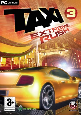 Taxi 3 Full download A10