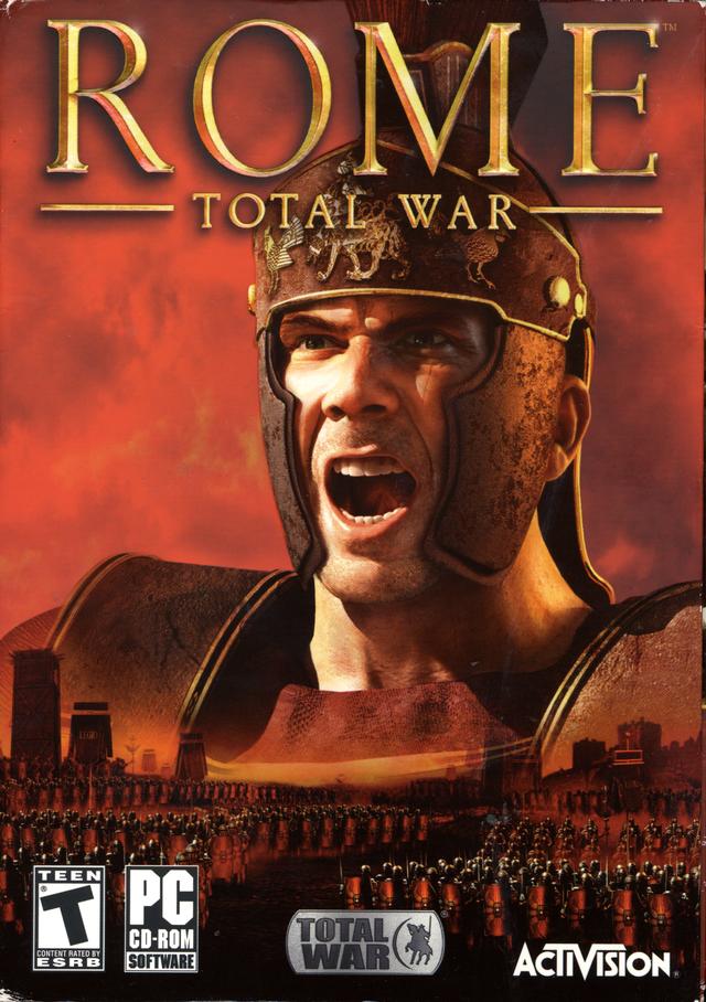 Rome Total War Full Download A13