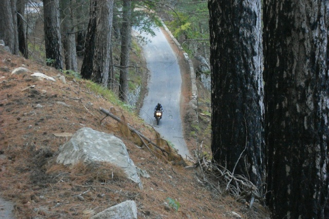 Photos tour de corse en gsr 600 et en s4 Sl370921