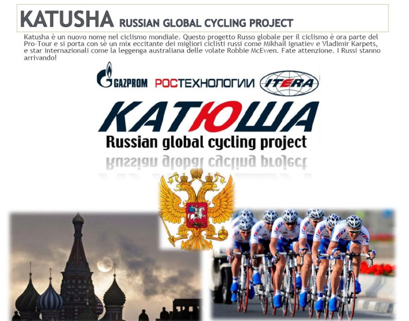 katusha by guylianno ...a dominance russe reccherche leader GT Katush10