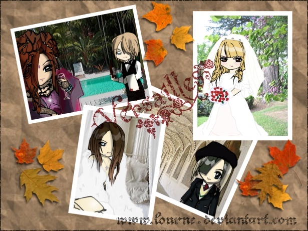 Dibujos chibis de Versailles Philharmonic Quintet Chibi_12