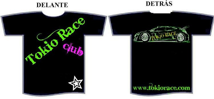 Atención presentamos las nuevas camisetas y pegatinas tokio race club!!! 0_0_0_12