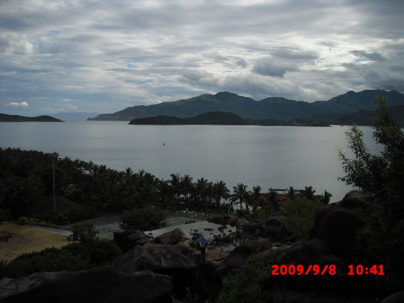 Island from VietNam Cimg0311