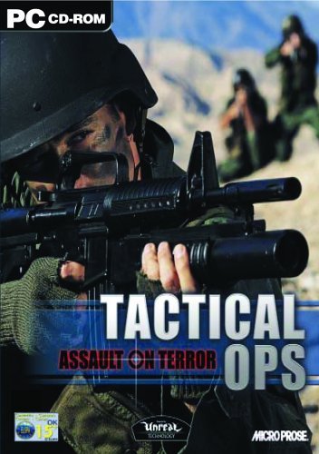 لعبة الاكشن الرهيبة Tactical Ops Assault on Terror ,, بحجم 926 ميجا ,, بسيرفرات سريعة جدا 33vf2o10