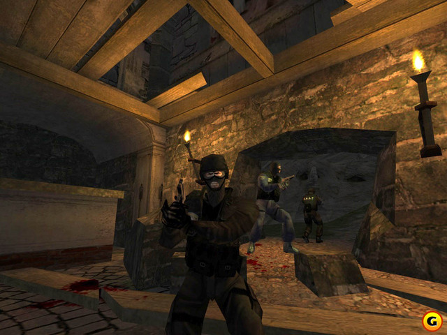 لعبة الاكشن الرهيبة Tactical Ops Assault on Terror ,, بحجم 926 ميجا ,, بسيرفرات سريعة جدا 358du010