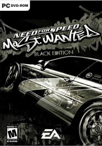 حصريا لعبة السيارات الرهيبة Need For Speed Most Wanted Black Edition بحجم 361 ميجا و على أكتر من سيرفر Whdwmh10