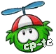 Puffle