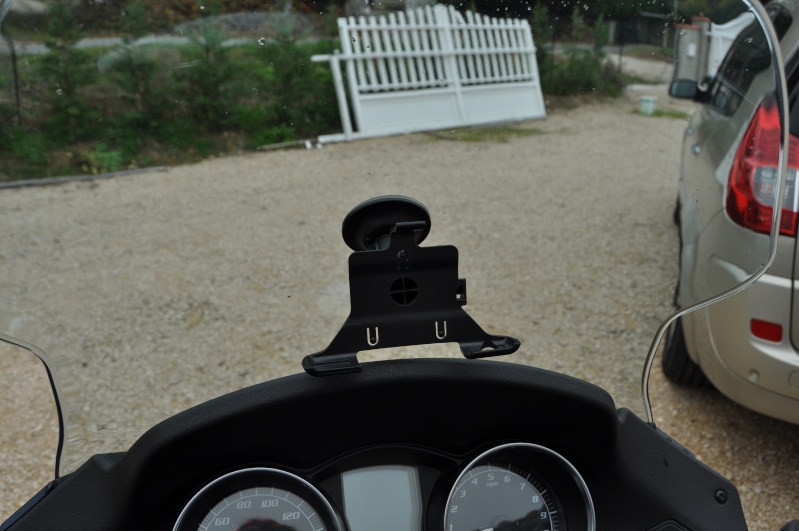 KIT GPS pour motos, scooter EASY RIDER Dsc_0124