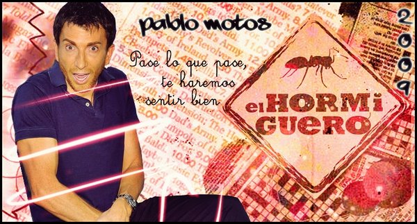 Pablo Motos
