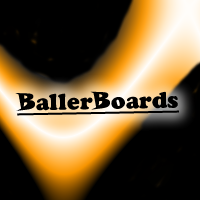 Any Company need a banner, logo, or just a graphic? Baller14
