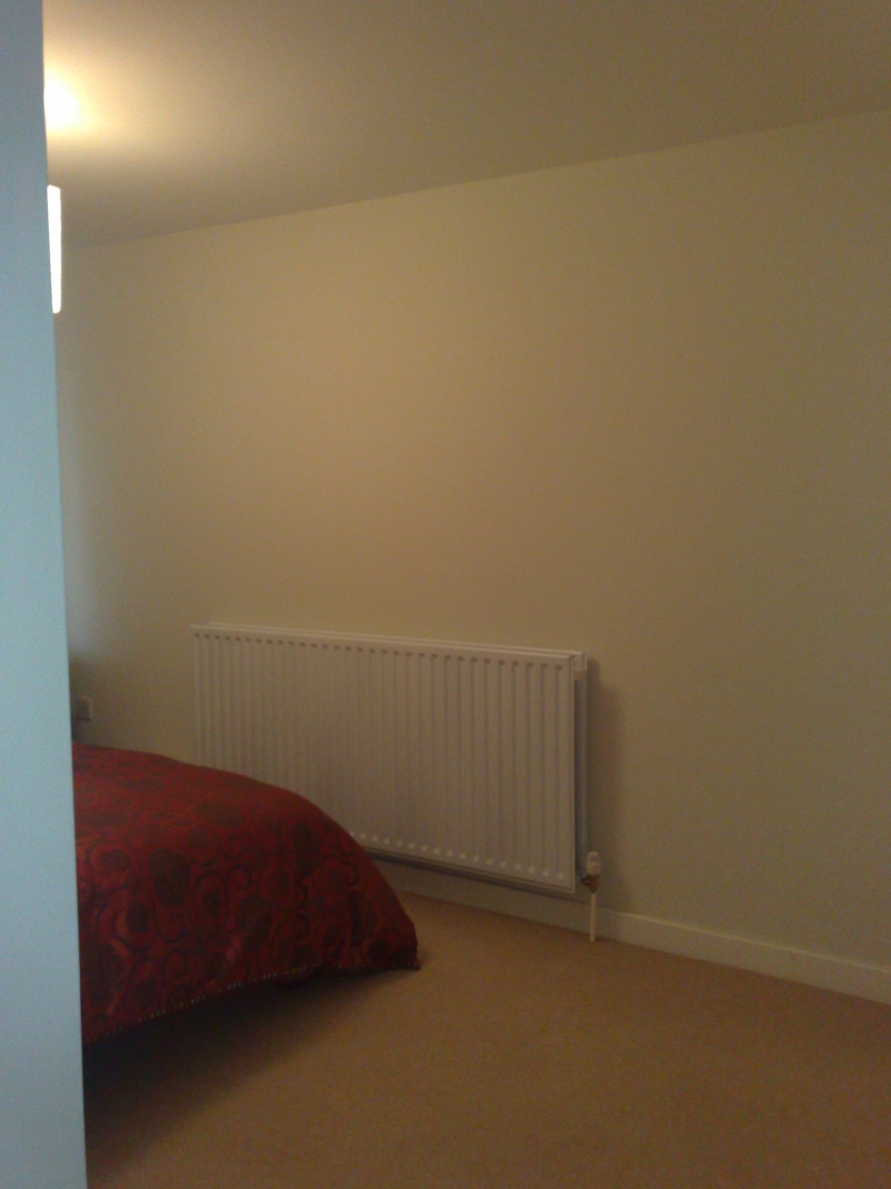 besoin d aide rapide SVPpour la peinture de mon appart ???? Suite412