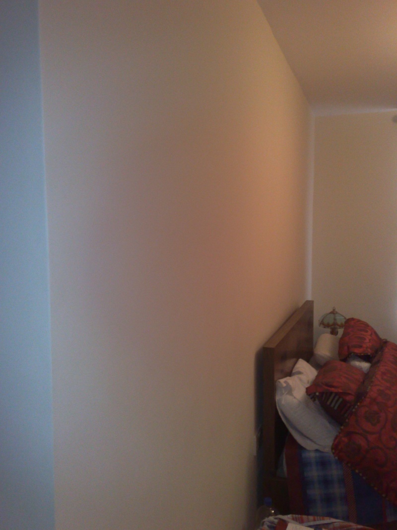 besoin d aide rapide SVPpour la peinture de mon appart ???? Suite512