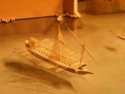 Modelli Museo del Mare : Galata a Genova 100_1510