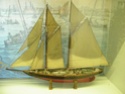 Modelli Museo del Mare : Galata a Genova 100_1515