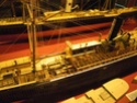Modelli Museo del Mare : Galata a Genova 100_1525