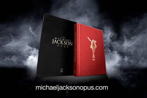 Michael Jackson Opus ufficiale (INFO) Opus10