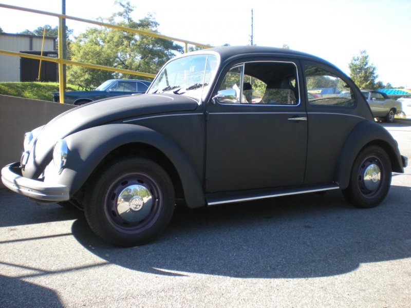 1970 standard beetle 111