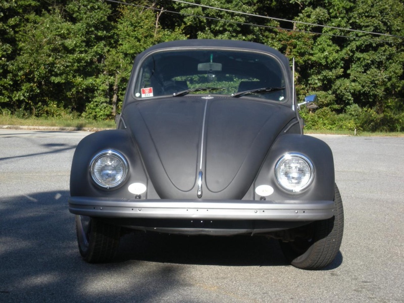 1970 standard beetle 310
