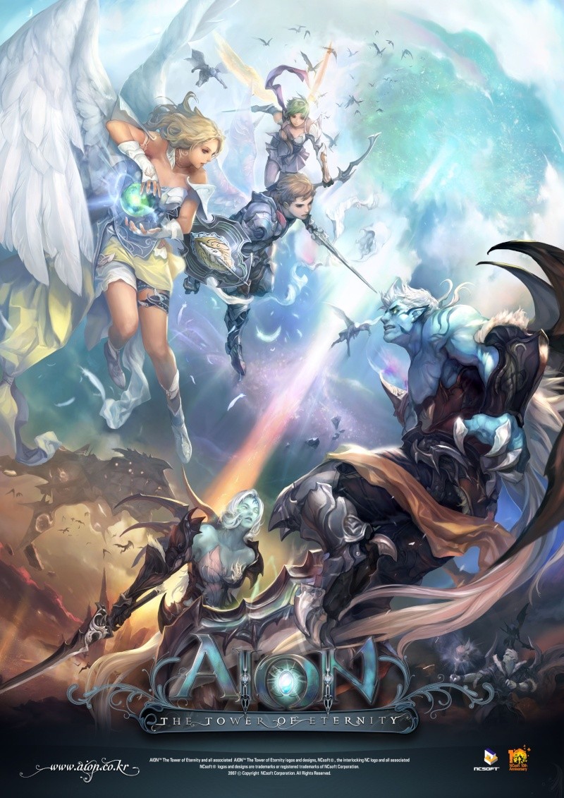 AION - The Tower of Eternity Aion_210