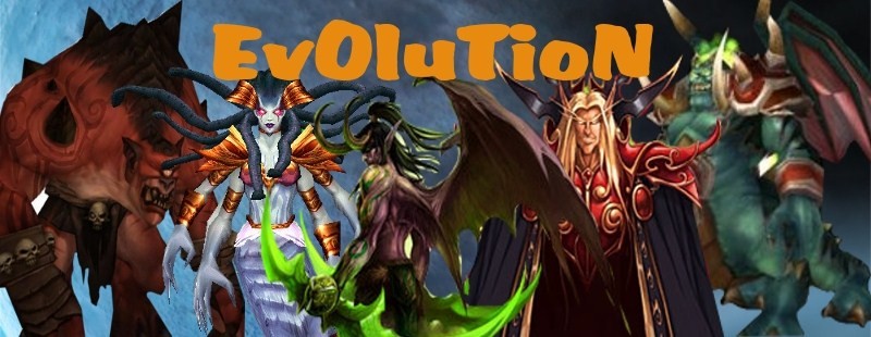 Guilde Ev0lution