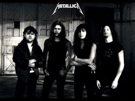 Metallica... Metall13