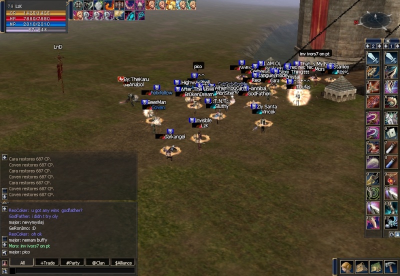 L2kass Server Shot0010