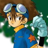 [Digimon Season 1] [Yagami Taichi] 9310510