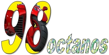 98 octanos