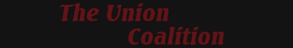 The Union Coalition - Portal 123410